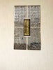 Asma Ul Husna 99 Names of Allah Kufic Islamic Wall Art, Asmaul Husna Acrylic and Wood Wall Art, Islamic Home Decor, Ramadan,Muslim Eid Gifts
