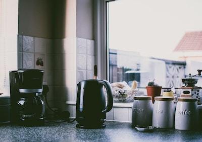Appliances