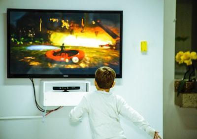 Shop the TV